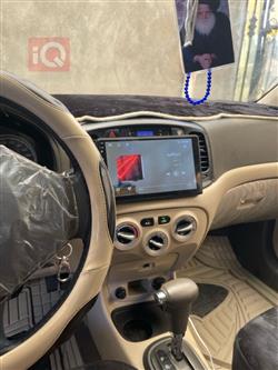 هيونداي أكسنت